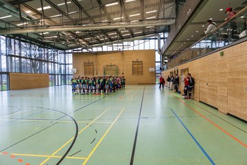 Bild 31 - Girls Cup